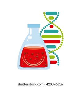 biology science design 