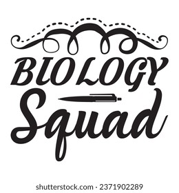 Biology Squad - School design