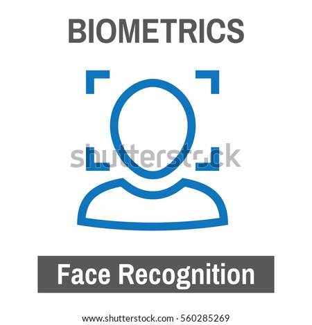 Biometric Scanning Facial Recognition
