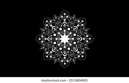 "Biomorphism" Luxury Gold Pattern Design Islamic. Biomorphic Pattern Design and Islamic Biomorphic Pattern Design