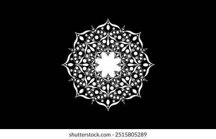 "Biomorfismo" Colores blancos Diseño de patrones Islamic 2. Diseño de patrones biomorfos y diseño de patrones biomorfos islámicos