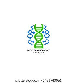 Biotechnology, microbiology, genome, business, bio, tech, hospital, idea, innovation, biochemistry, pharmacy, molecular, biotech, health, chromosome, icon, science, biology, helix, dna, vector