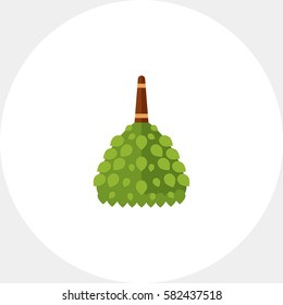 Birch broom icon