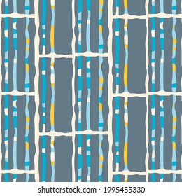 Birch tree background. Vector illustration with birch tree for nature design