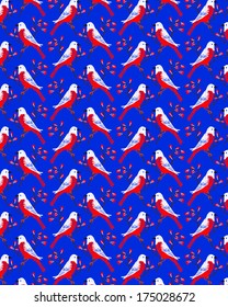 bird