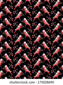 bird