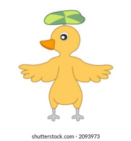 bird