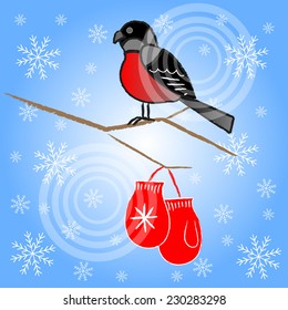 bird
