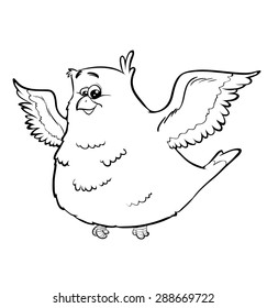 Bird 