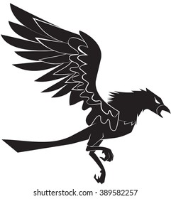 bird
