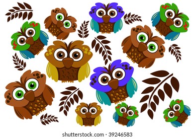 bird