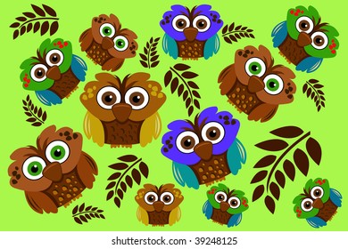 bird