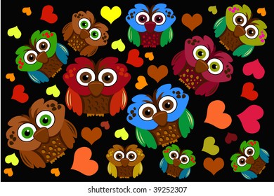 bird