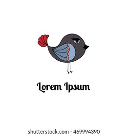 bird