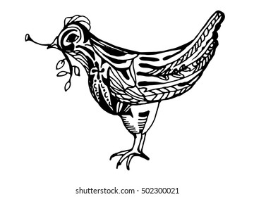 Bird