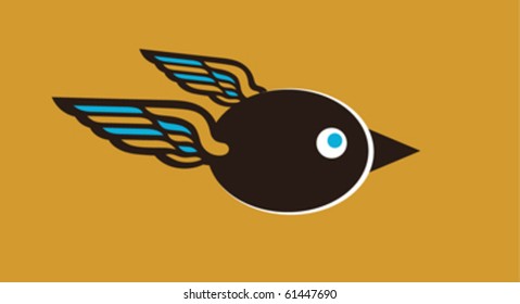 bird