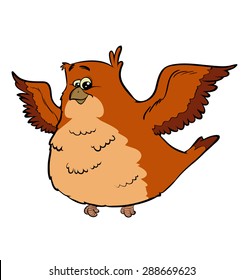 Bird 3