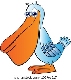 bird animal vector