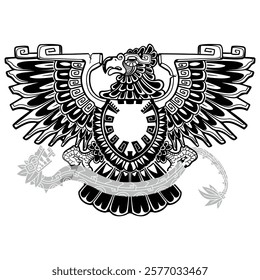 Bird art design for tshirt printing.Bird design vector illustration.