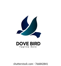 bird art logo