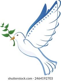 Bird artwork icon logo design