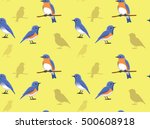 Bird Bluebird Wallpaper