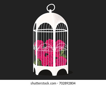 bird cage 