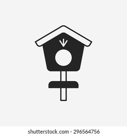 bird cage icon