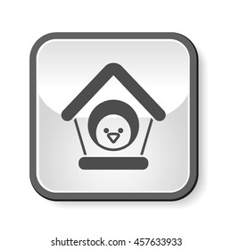 bird cage icon