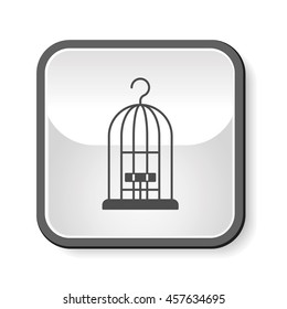 bird cage icon