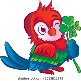 Bird cartoon are interesting to use in all creative media.