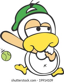 Vogelzeichen