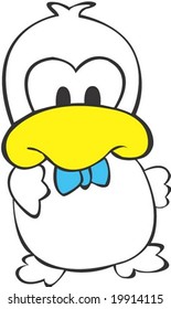 Vogelzeichen