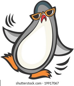 Bird Character