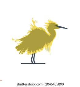 Bird Colorful Logo Design For Business And Company