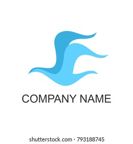 Bird Company Logo 