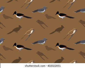 Bird Cuckoo Wallpaper