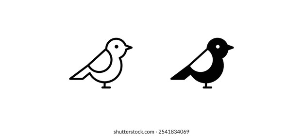 bird, Dove of peace icon. Flying bird, pets, vet and veterinary, Animal icons button, vector, sign, symbol, logo, illustration, editable stroke, flat design style isolated on white