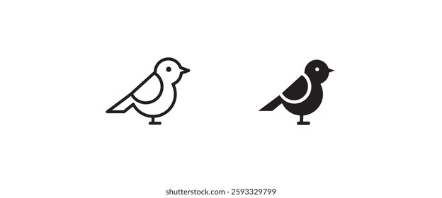 bird, Dove of peace icon. Flying bird, pets, vet and veterinary, Animal icons button, vector, sign, symbol, logo, illustration, editable stroke, flat design style isolated on white