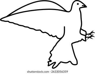 bird dove wedding animal fly spring pet peace 10068