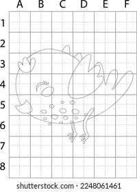Bird Drawing Page, Drawing Bird Vector
