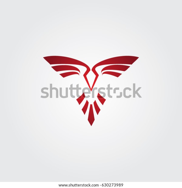 bird eagle icon\
logo