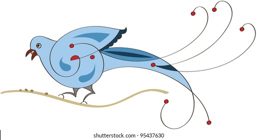 Vogelfrische