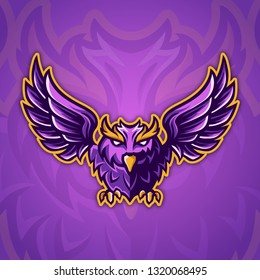 Bird Esport Logo