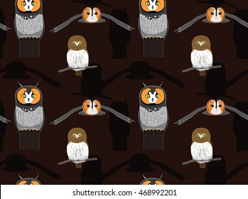 Bird Europe Owl Wallpaper