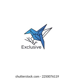  Bird exclusive logo design inspiration