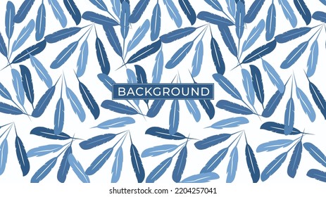 bird feather pattern. suitable for presentation backgrounds and banners