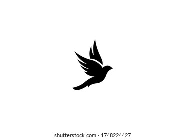 Vogelfluglogo, Vektorsymbol