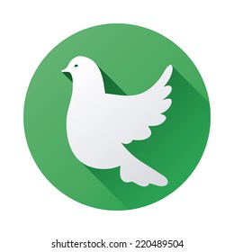 bird graphic design , vector illustration