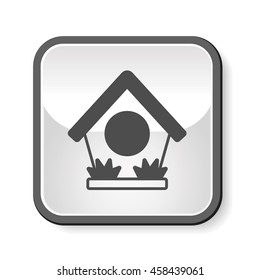 bird house icon